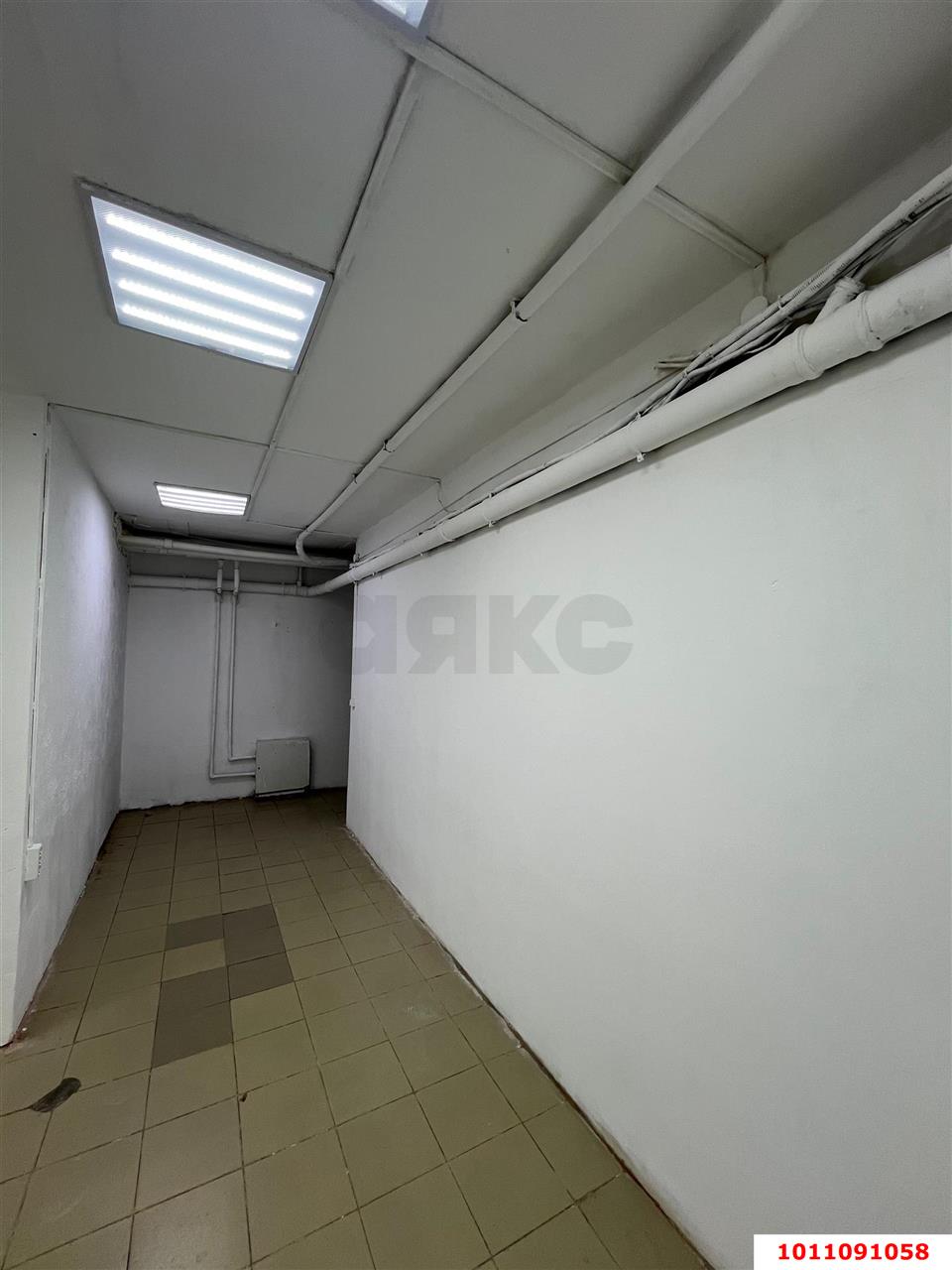 Фото №8: Коммерция 46 м² - Краснодар, Музыкальный, Прикубанский внутригородской округ, мкр. Завод Радиоизмерительных Приборов, ул. имени С.В. Рахманинова, 23