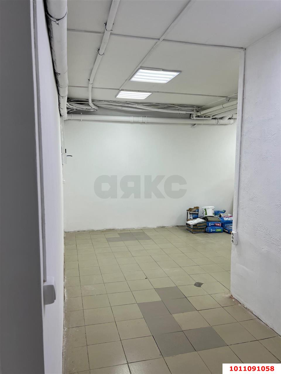 Фото №9: Коммерция 46 м² - Краснодар, Музыкальный, Прикубанский внутригородской округ, мкр. Завод Радиоизмерительных Приборов, ул. имени С.В. Рахманинова, 23