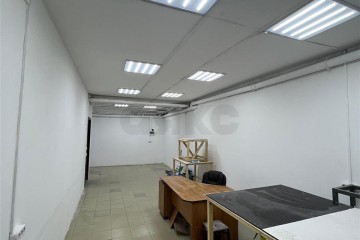 Фото №3: Офисное помещение 47 м² - Краснодар, мкр. Завод Радиоизмерительных Приборов, ул. имени С.В. Рахманинова, 23