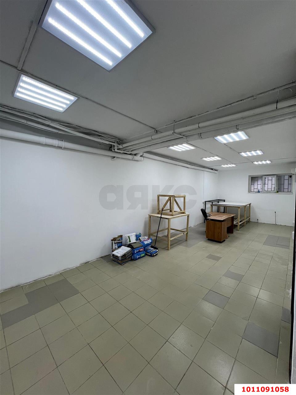 Фото №1: Коммерция 46 м² - Краснодар, Музыкальный, Прикубанский внутригородской округ, мкр. Завод Радиоизмерительных Приборов, ул. имени С.В. Рахманинова, 23