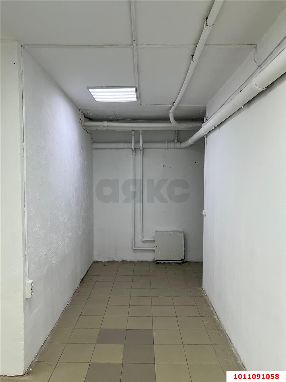 Фото №4: Коммерция 46 м² - Краснодар, Музыкальный, Прикубанский внутригородской округ, мкр. Завод Радиоизмерительных Приборов, ул. имени С.В. Рахманинова, 23