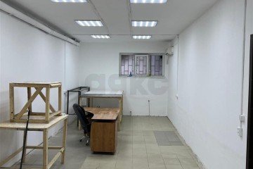 Фото №1: Офисное помещение 47 м² - Краснодар, мкр. Музыкальный, ул. Рахманинова, 21к1