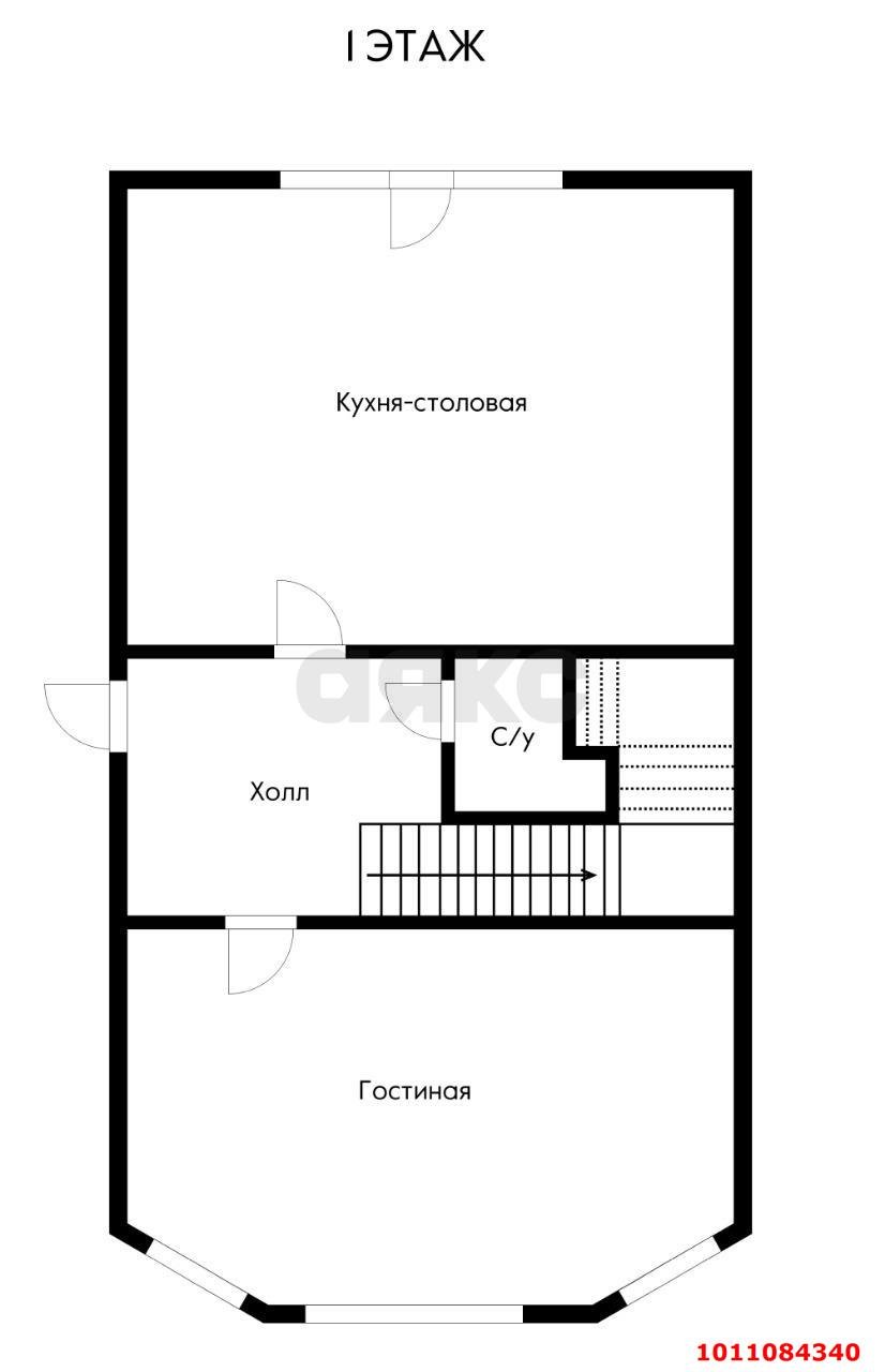 Фото №15: Дом 200 м² + 3 сот. - Краснодар, Тихая Поляна, ул. имени Атамана Н.И. Евдокимова