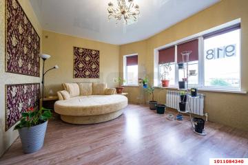 Фото №5: Дом 200 м² - Краснодар, мкр. Тихая Поляна, ул. имени Атамана Н.И. Евдокимова