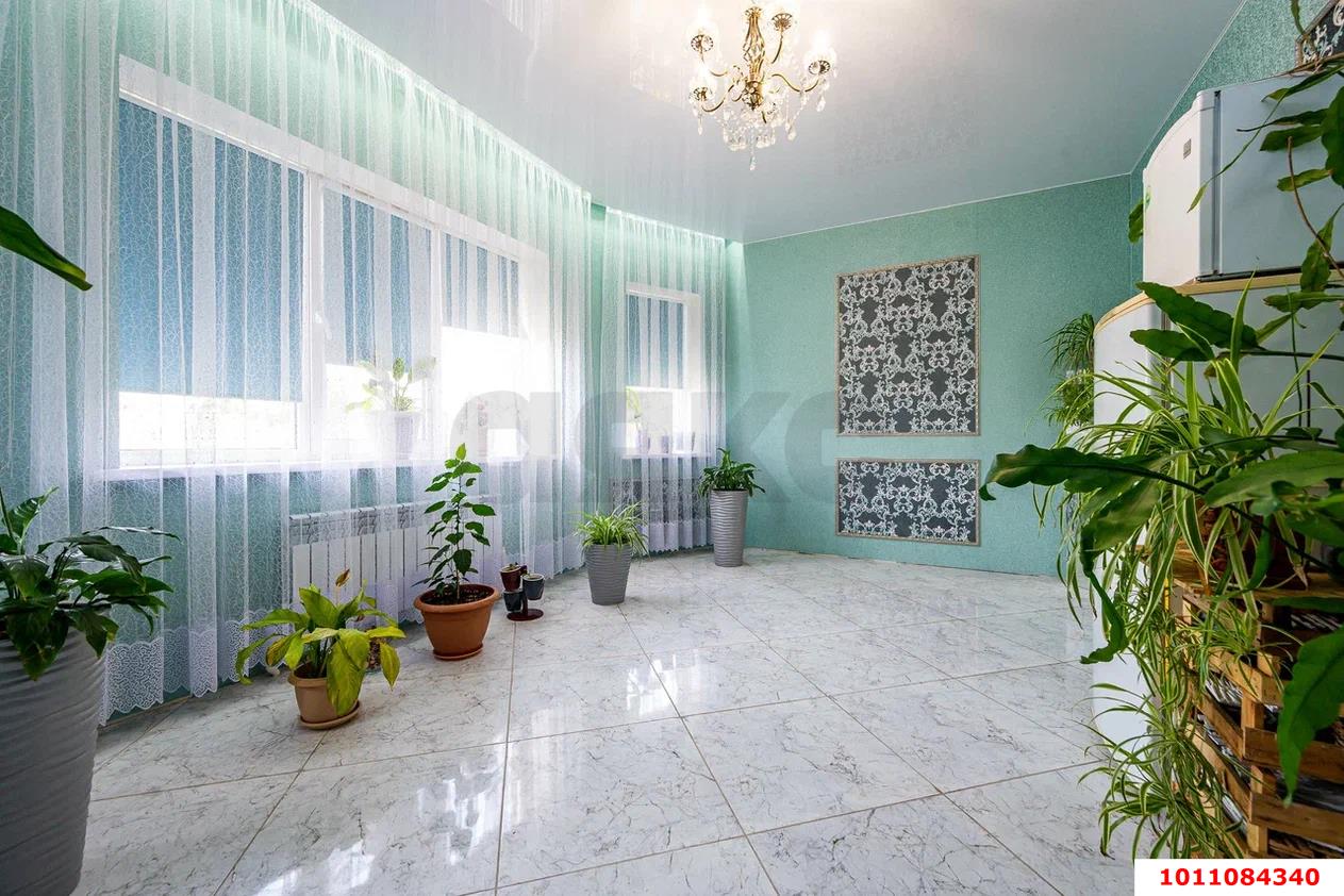 Фото №9: Дом 200 м² + 3 сот. - Краснодар, Прикубанский внутригородской округ, мкр. Тихая Поляна, ул. имени Атамана Н.И. Евдокимова