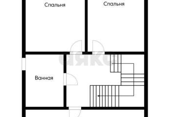 Фото №2: Дом 200 м² - Краснодар, мкр. Тихая Поляна, ул. имени Атамана Н.И. Евдокимова