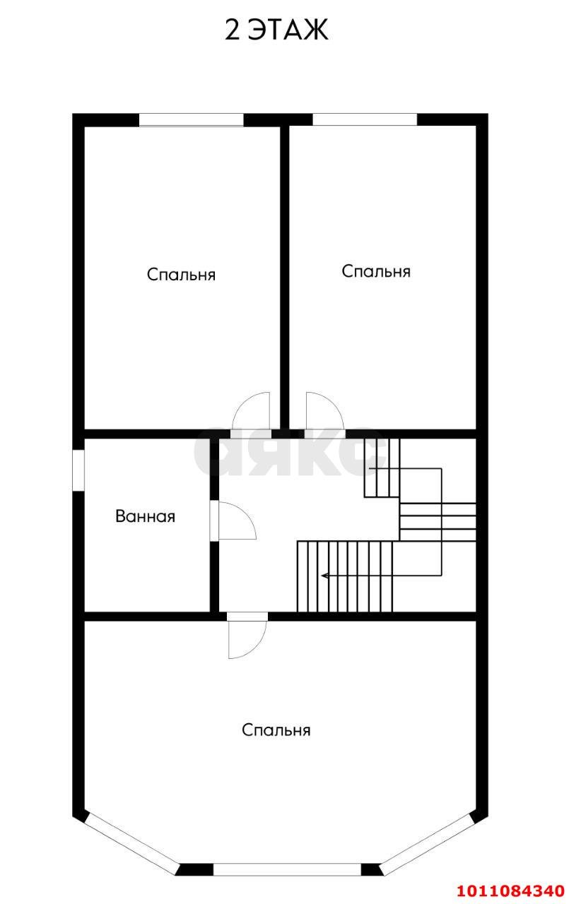 Фото №16: Дом 200 м² + 3 сот. - Краснодар, Прикубанский внутригородской округ, мкр. Тихая Поляна, ул. имени Атамана Н.И. Евдокимова