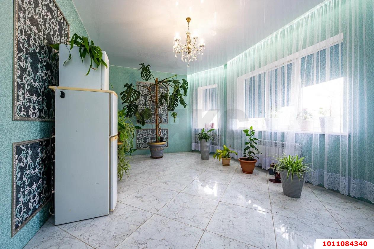 Фото №8: Дом 200 м² + 3 сот. - Краснодар, Прикубанский внутригородской округ, мкр. Тихая Поляна, ул. имени Атамана Н.И. Евдокимова