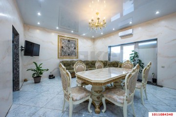 Фото №2: Дом 200 м² - Краснодар, мкр. Тихая Поляна, ул. имени Атамана Н.И. Евдокимова