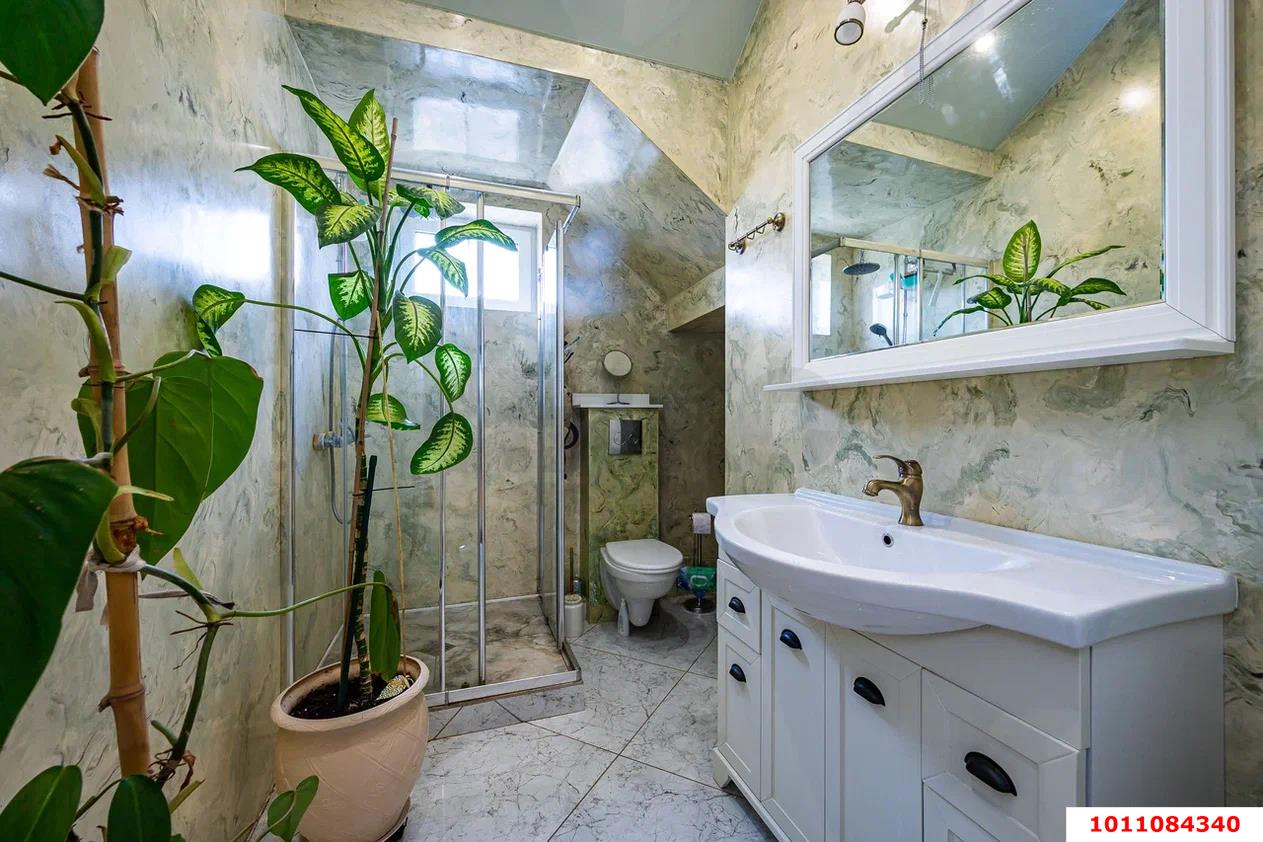 Фото №14: Дом 200 м² + 3 сот. - Краснодар, Прикубанский внутригородской округ, мкр. Тихая Поляна, ул. имени Атамана Н.И. Евдокимова