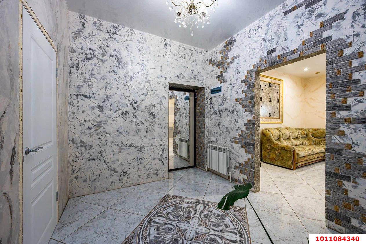 Фото №4: Дом 200 м² + 3 сот. - Краснодар, Прикубанский внутригородской округ, мкр. Тихая Поляна, ул. имени Атамана Н.И. Евдокимова