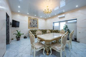 Фото №1: Дом 200 м² - Краснодар, мкр. Тихая Поляна, ул. имени Атамана Н.И. Евдокимова