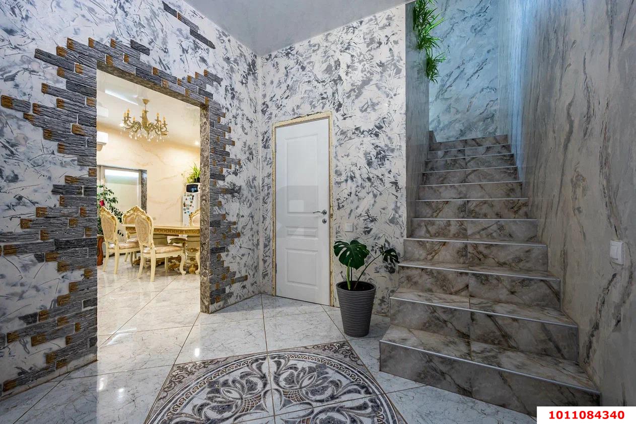 Фото №3: Дом 200 м² + 3 сот. - Краснодар, Прикубанский внутригородской округ, мкр. Тихая Поляна, ул. имени Атамана Н.И. Евдокимова