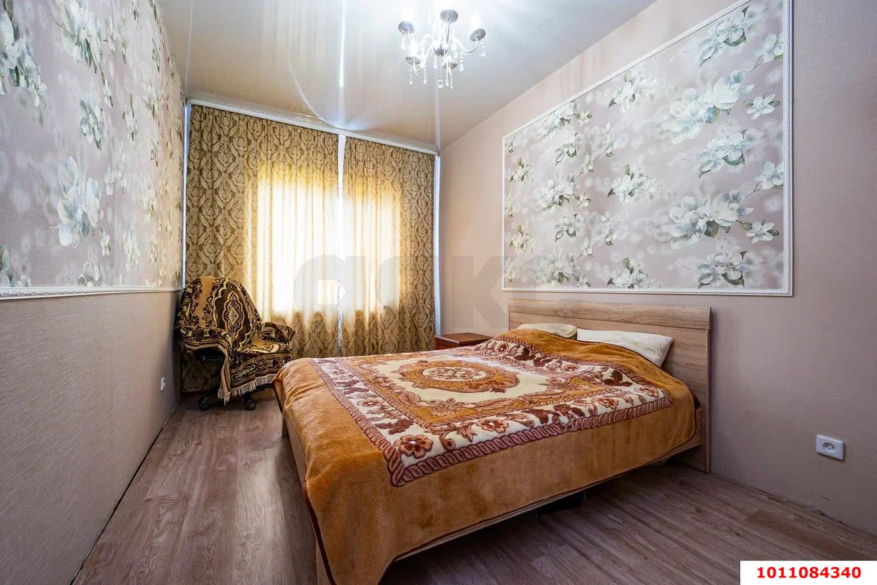 Фото №12: Дом 200 м² + 3 сот. - Краснодар, Прикубанский внутригородской округ, мкр. Тихая Поляна, ул. имени Атамана Н.И. Евдокимова