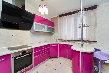 Фото №2: 3-комнатная квартира 125 м² - Краснодар, мкр. Западный внутригородской округ, ул. Брянская, 49