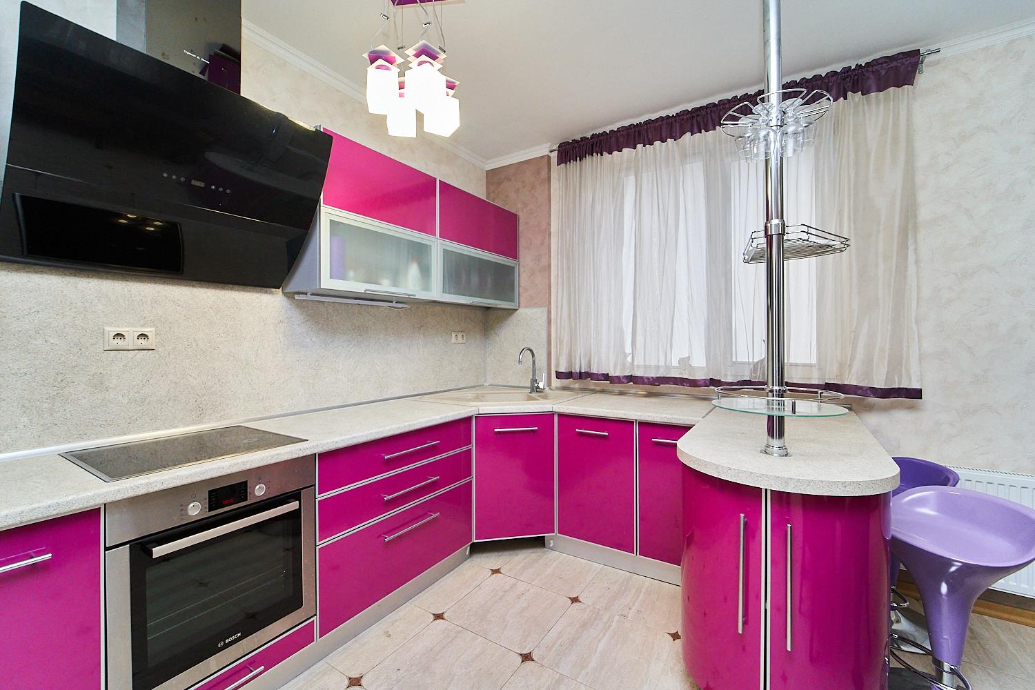 Фото №2: 3-комнатная квартира 125 м² - Краснодар, мкр. Западный внутригородской округ, ул. Брянская, 49