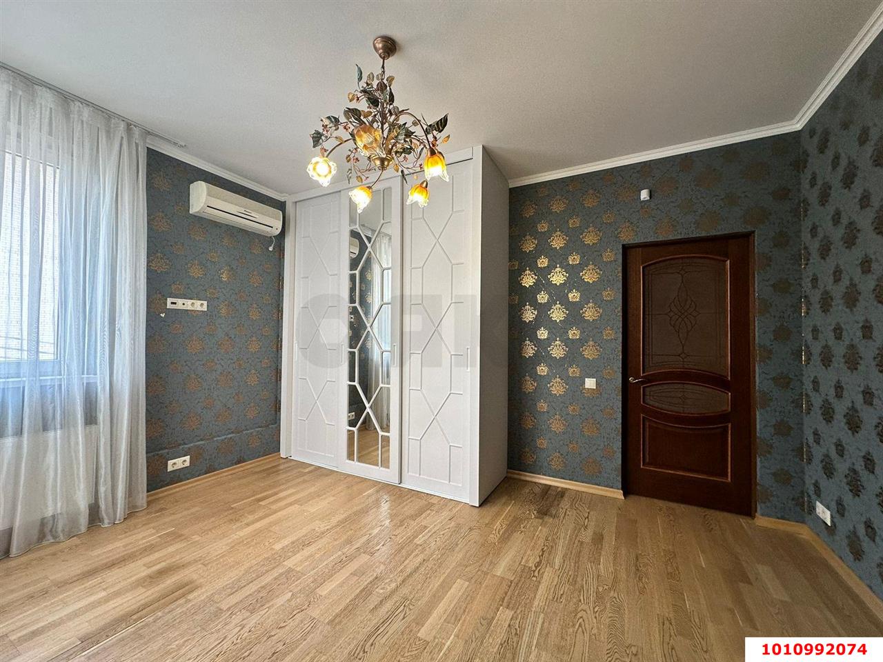 Фото №9: 3-комнатная квартира 125 м² - Краснодар, Западный внутригородской округ, ул. Брянская, 49