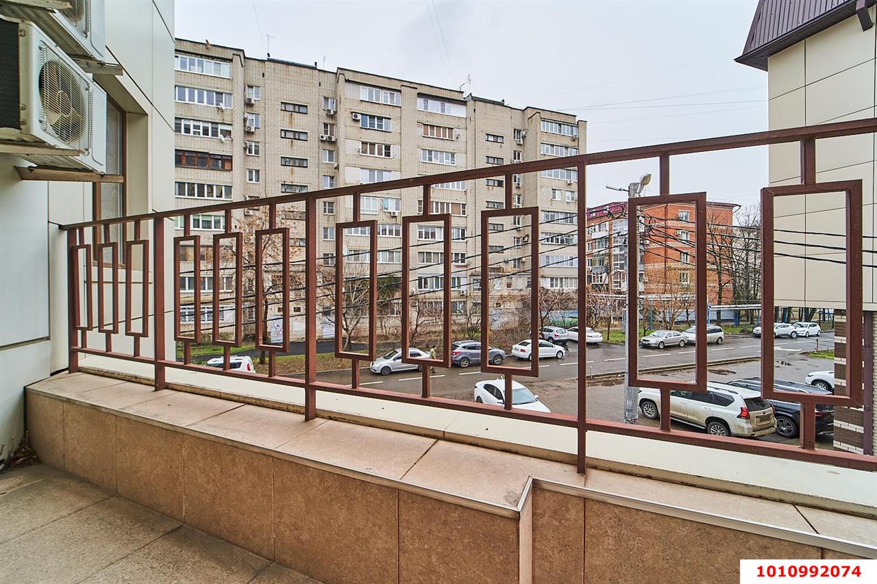 Фото №17: 3-комнатная квартира 125 м² - Краснодар, Западный внутригородской округ, ул. Брянская, 49