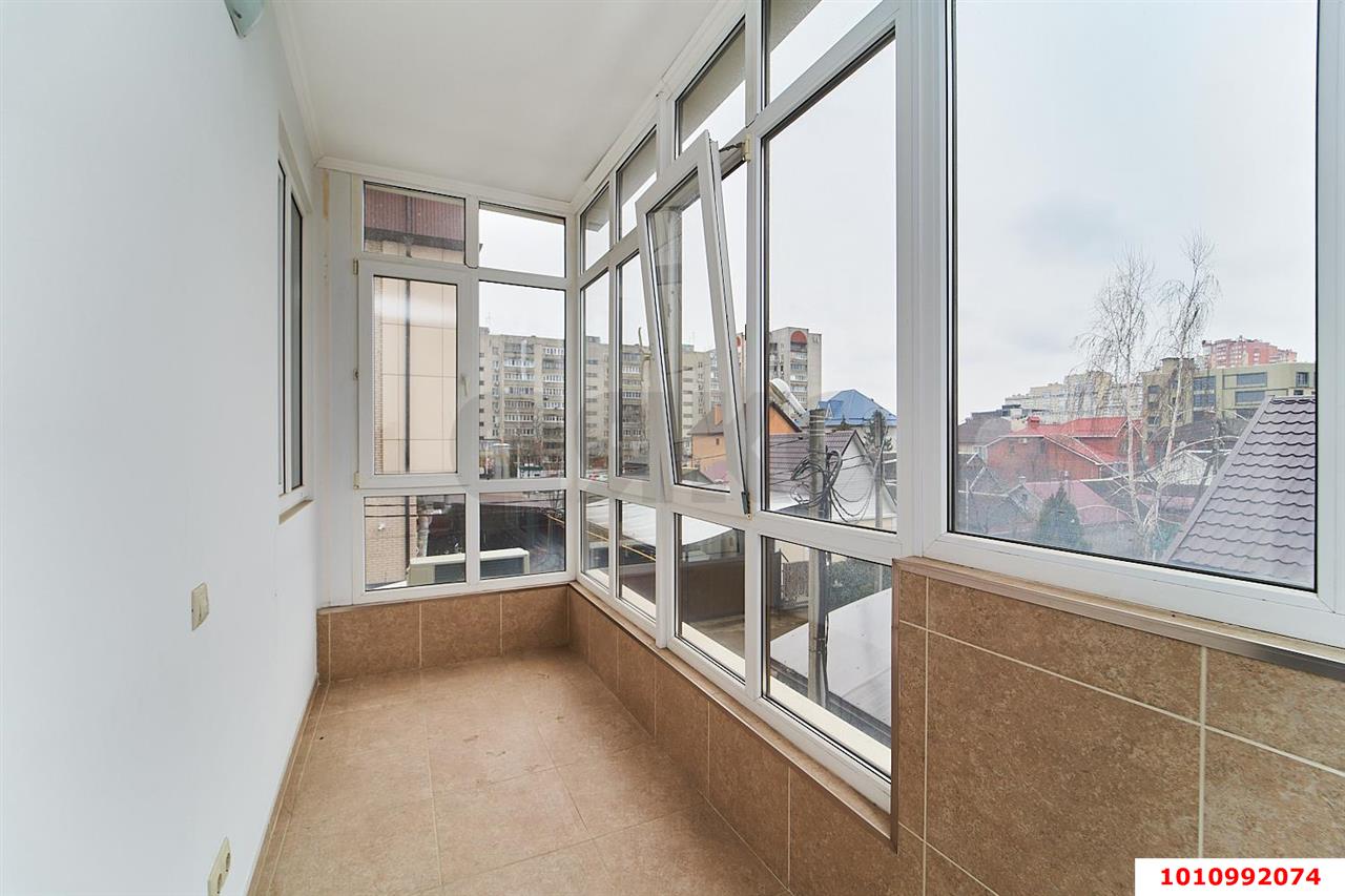 Фото №16: 3-комнатная квартира 125 м² - Краснодар, Западный внутригородской округ, ул. Брянская, 49