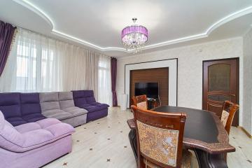 Фото №5: 3-комнатная квартира 125 м² - Краснодар, мкр. Западный внутригородской округ, ул. Брянская, 49