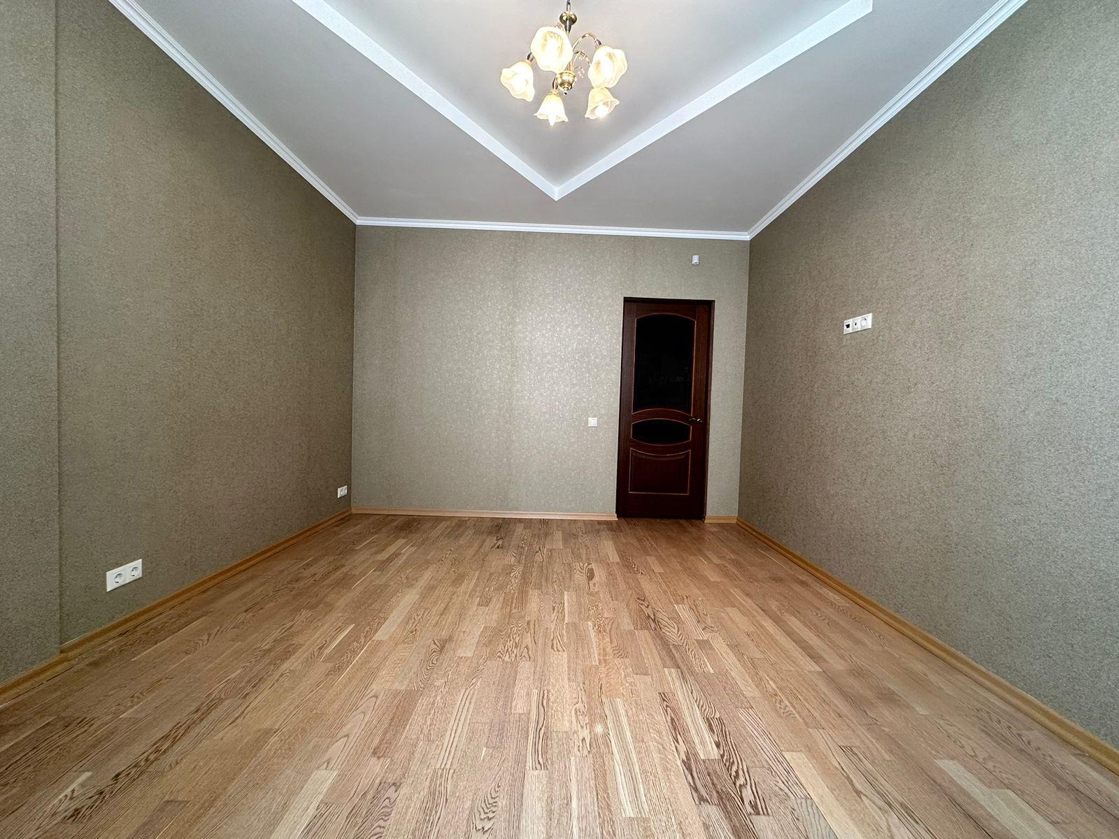 Фото №6: 3-комнатная квартира 125 м² - Краснодар, мкр. Западный внутригородской округ, ул. Брянская, 49