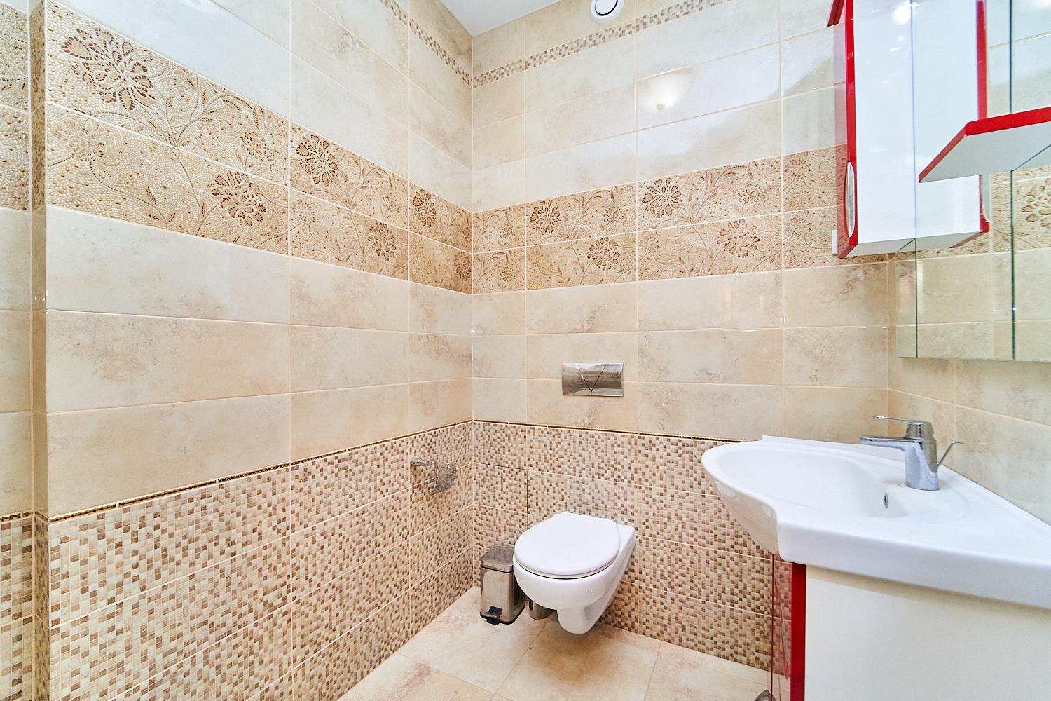 Фото №15: 3-комнатная квартира 125 м² - Краснодар, мкр. Западный внутригородской округ, ул. Брянская, 49