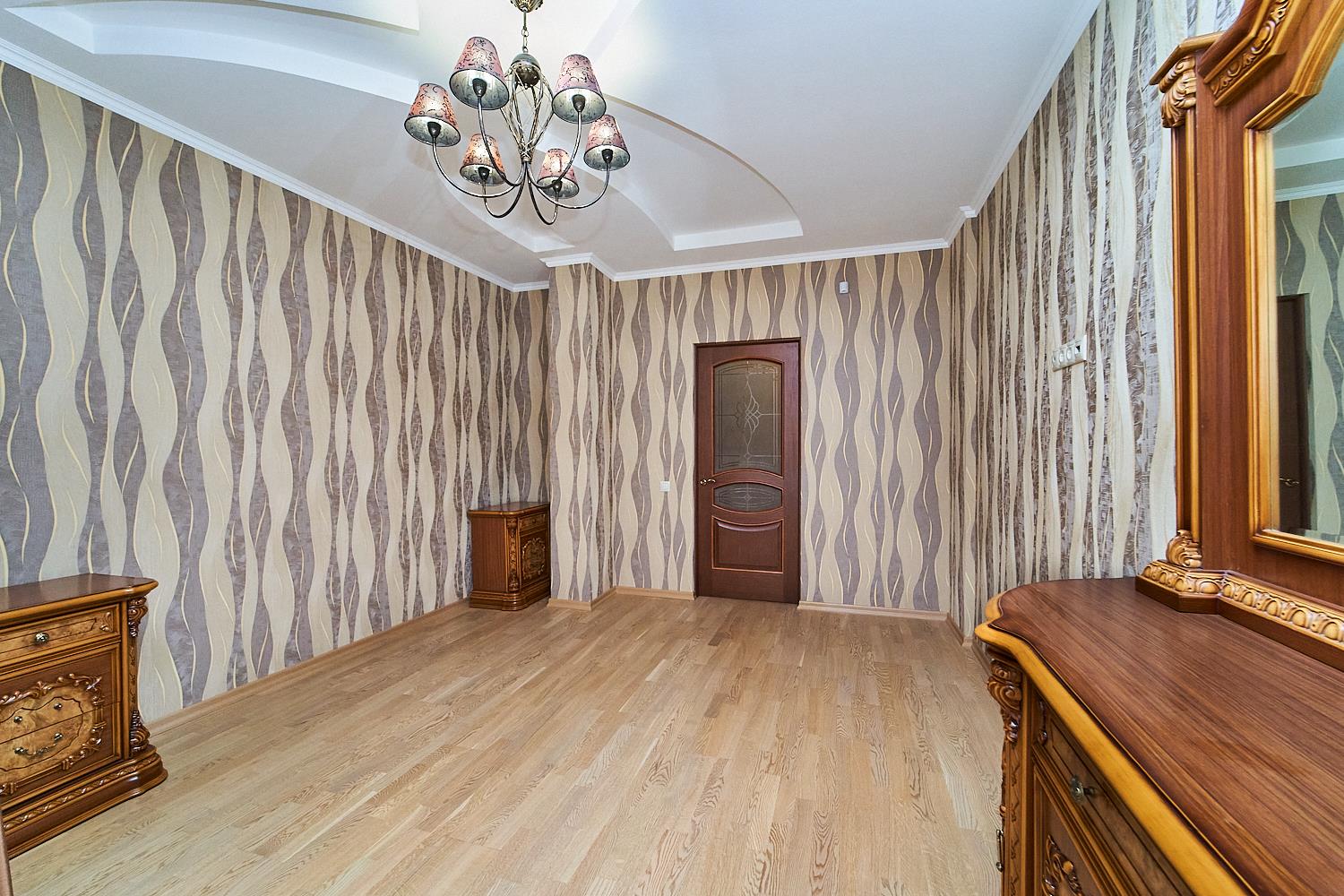 Фото №11: 3-комнатная квартира 125 м² - Краснодар, мкр. Западный внутригородской округ, ул. Брянская, 49