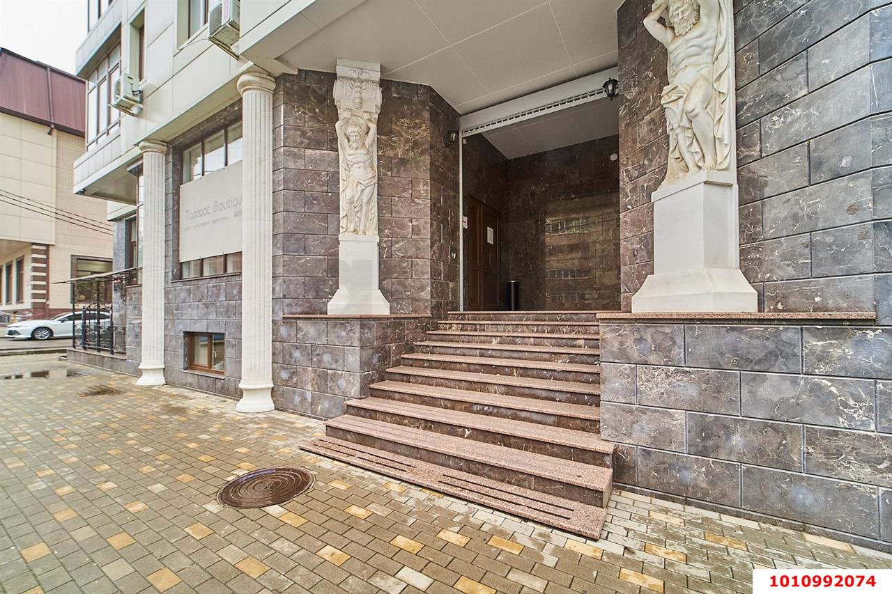 Фото №20: 3-комнатная квартира 125 м² - Краснодар, Западный внутригородской округ, ул. Брянская, 49