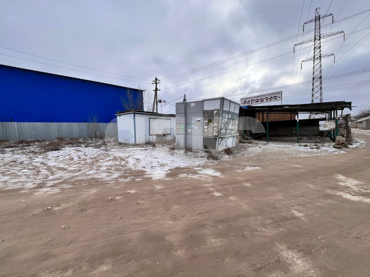Фото №4: Участок садоводство 4 сот. - Городище, ул. Продольная