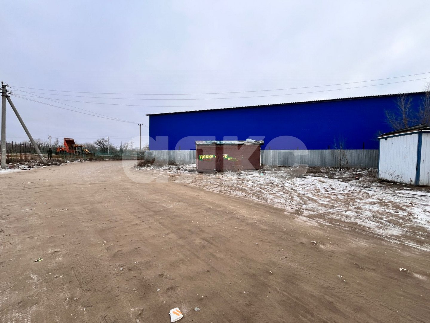 Фото №3: Участок садоводство 4 сот. - Городище, ул. Продольная