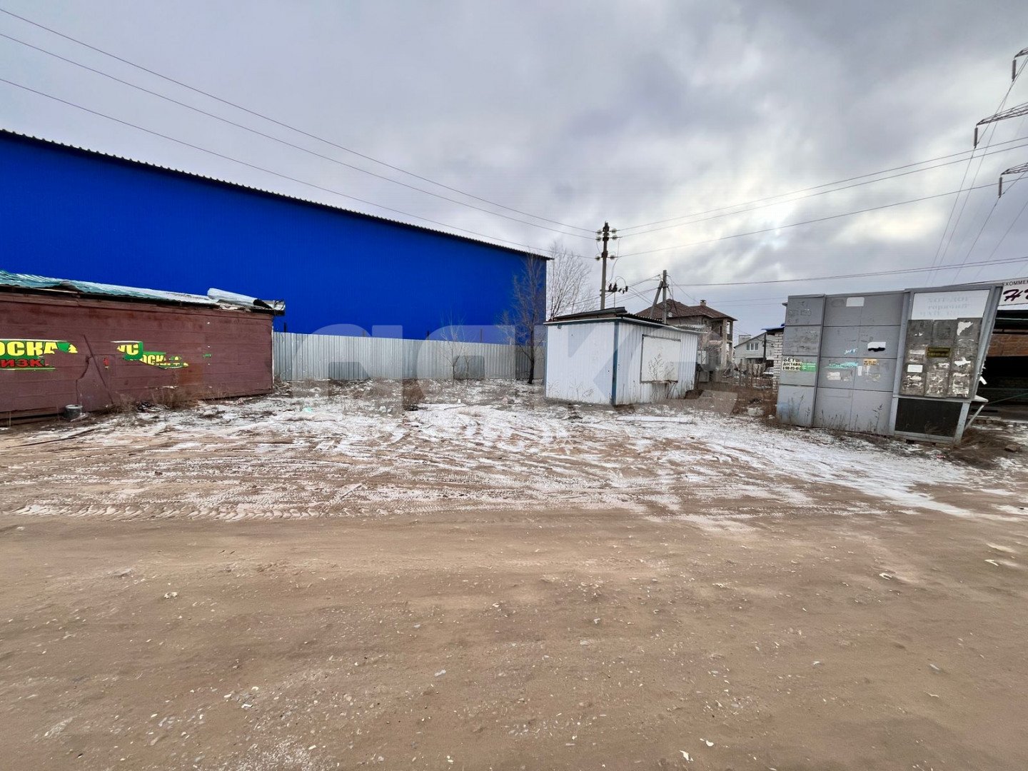 Фото №2: Участок садоводство 4 сот. - Городище, ул. Продольная