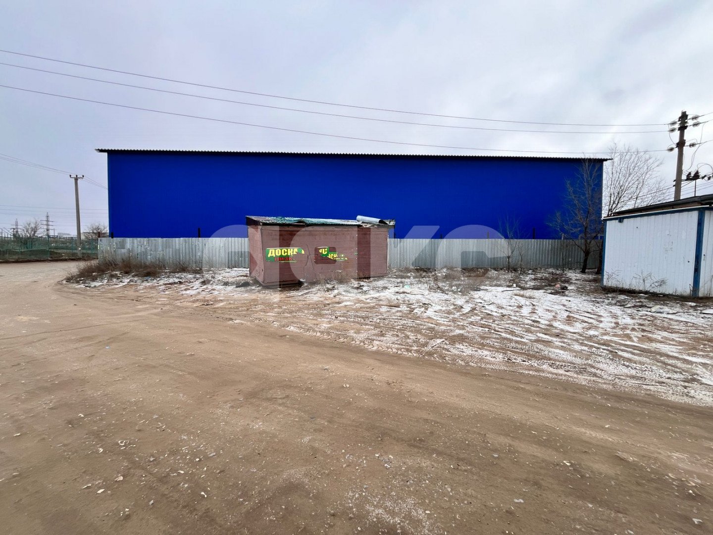 Фото №1: Участок садоводство 4 сот. - Городище, ул. Продольная