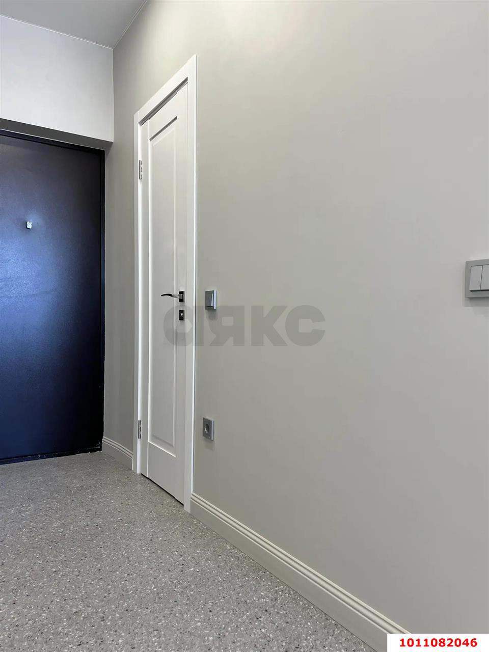 Фото №5: Студия <span class="whitespace-nowrap">25 м²</span>, <span class="whitespace-nowrap">11/19 эт.</span> - Краснодар, Прикубанский внутригородской округ, мкр. Молодёжный, ул. Дубравная, 1