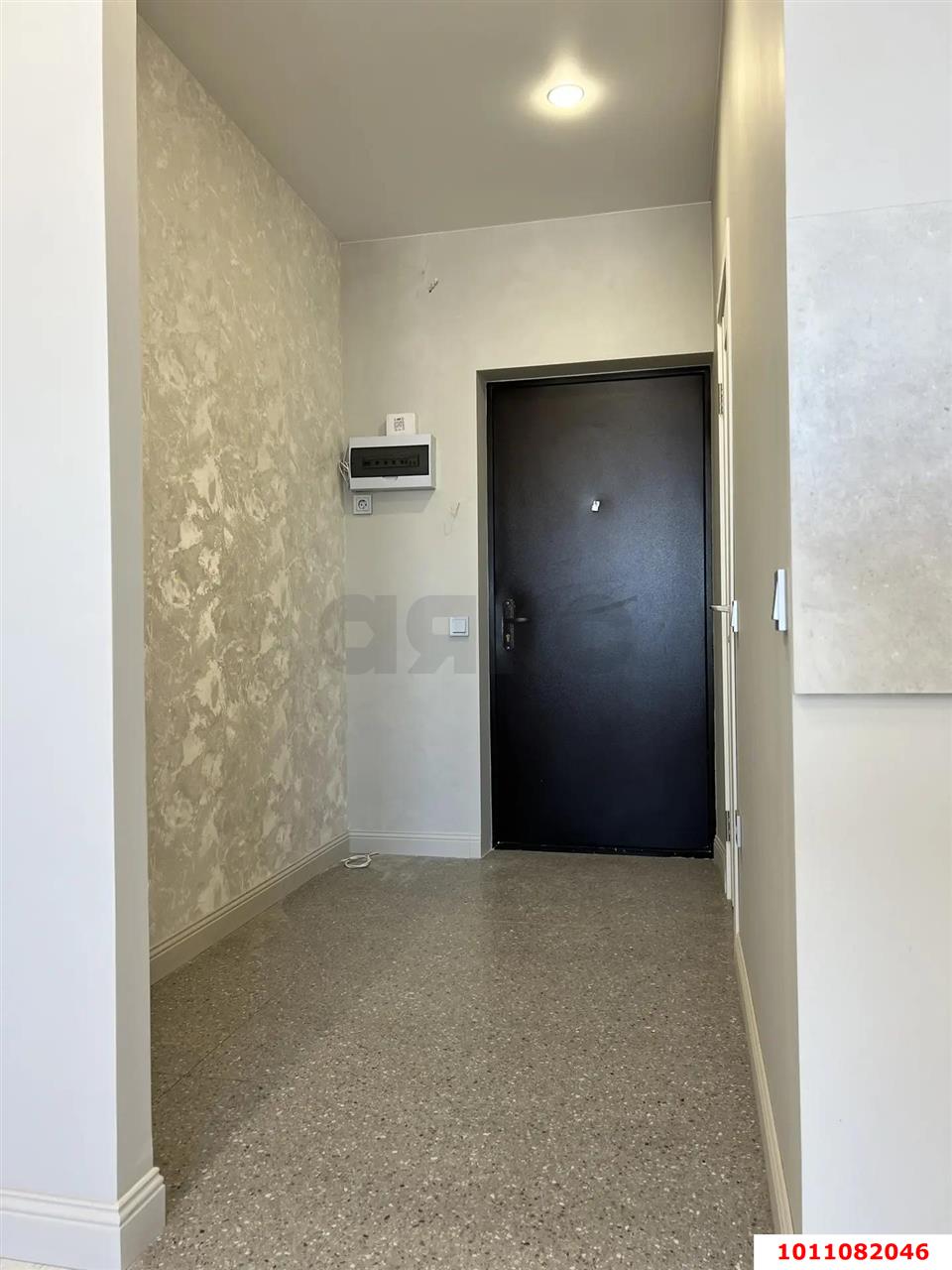 Фото №3: Студия <span class="whitespace-nowrap">25 м²</span>, <span class="whitespace-nowrap">11/19 эт.</span> - Краснодар, Прикубанский внутригородской округ, мкр. Молодёжный, ул. Дубравная, 1