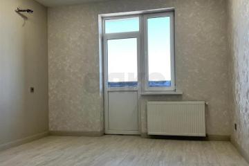 Фото №1: Студия 23 м² - Краснодар, мкр. Молодёжный, ул. Дубравная, 1