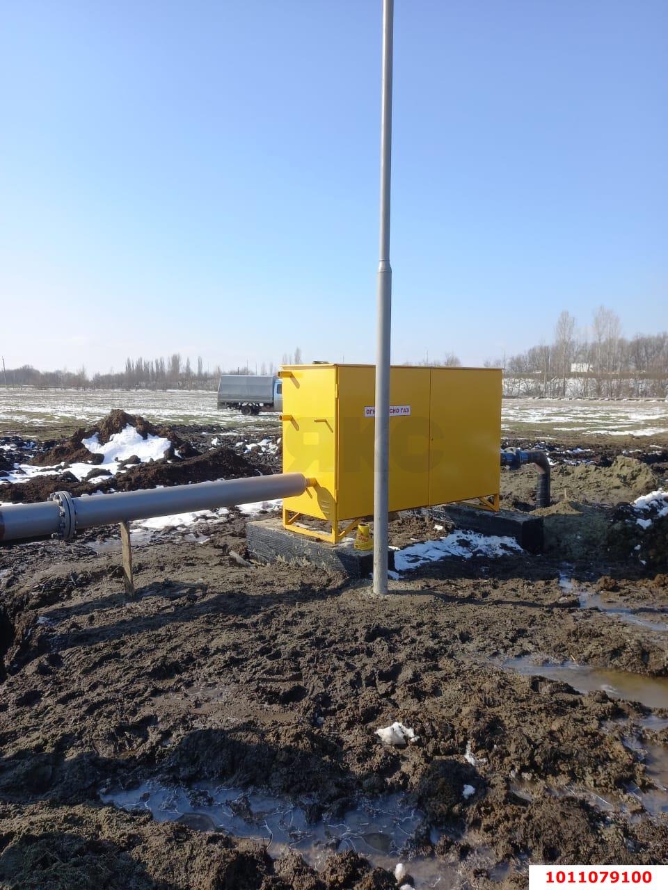 Фото №16: Дом 140 м² + 4 сот. - Лазурный, Прикубанский внутригородской округ, пр-кт Лазурный, 38