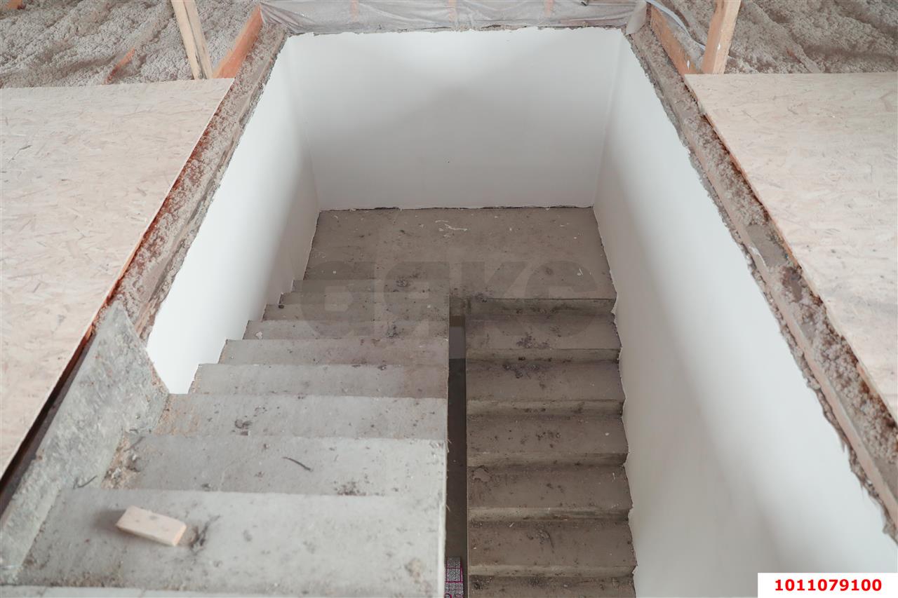 Фото №13: Дом 140 м² + 4 сот. - Лазурный, мкр. Прикубанский внутригородской округ, пр-кт Лазурный, 38