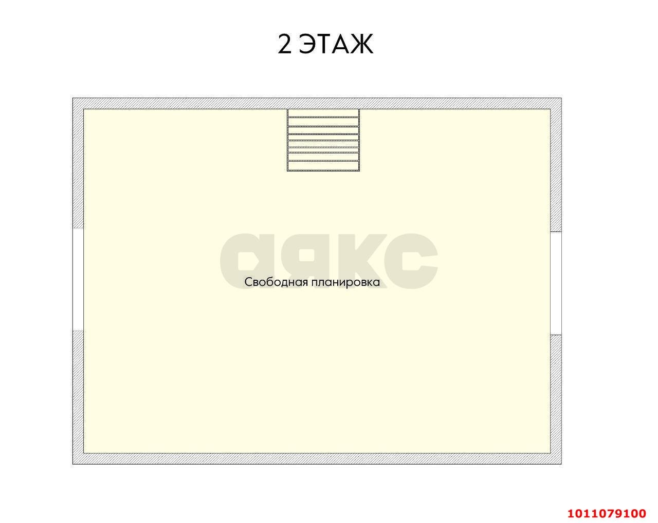 Фото №4: Дом 140 м² + 4 сот. - Лазурный, мкр. Прикубанский внутригородской округ, пр-кт Лазурный, 38