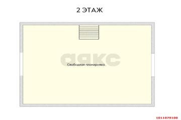 Фото №4: Дом 140 м² - Лазурный, мкр. Прикубанский внутригородской округ, пр-кт Лазурный, 38