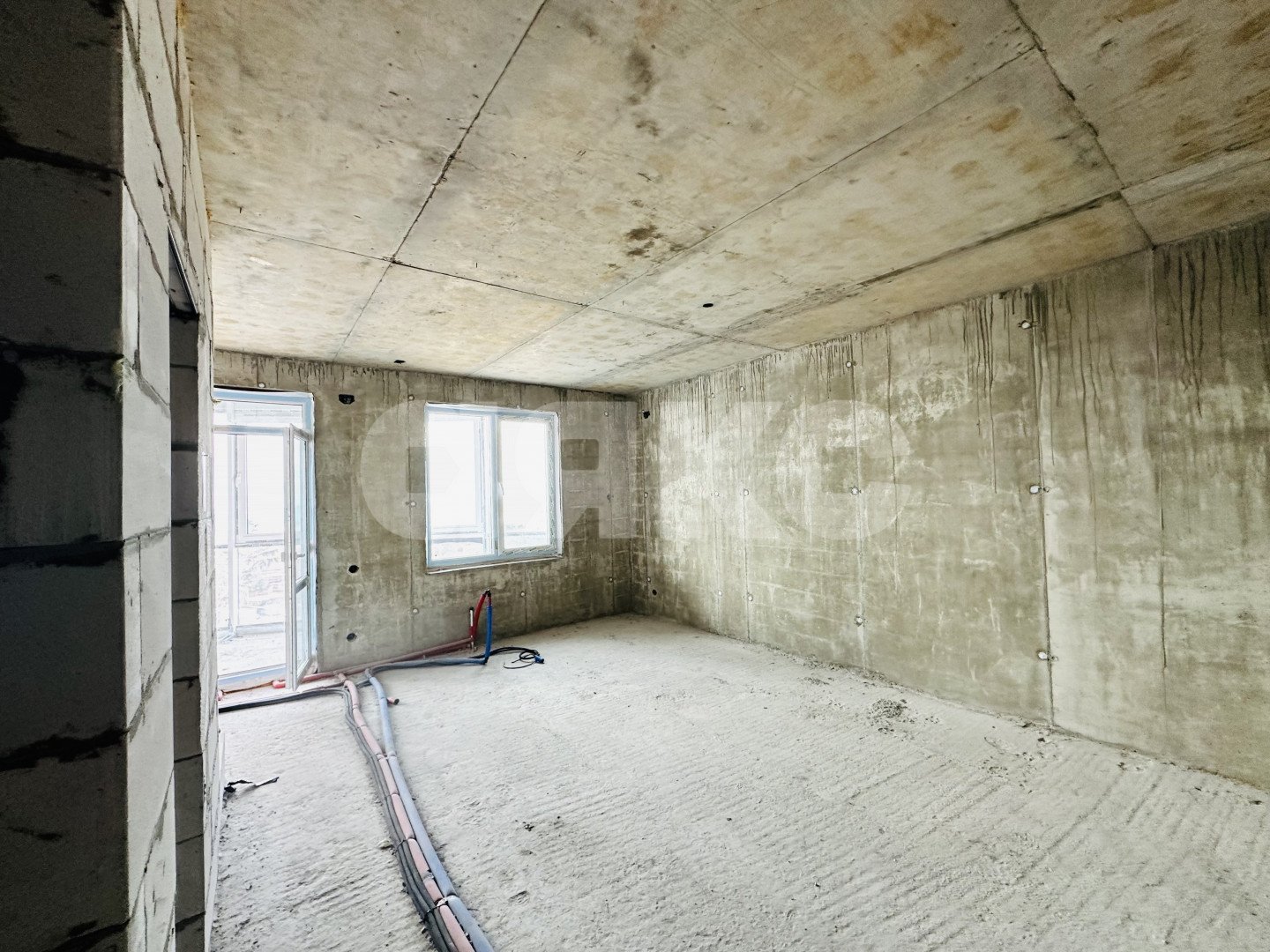 Фото №12: 1-комнатная квартира 50 м² - Сочи, Бытха, ул. Бытха, 48