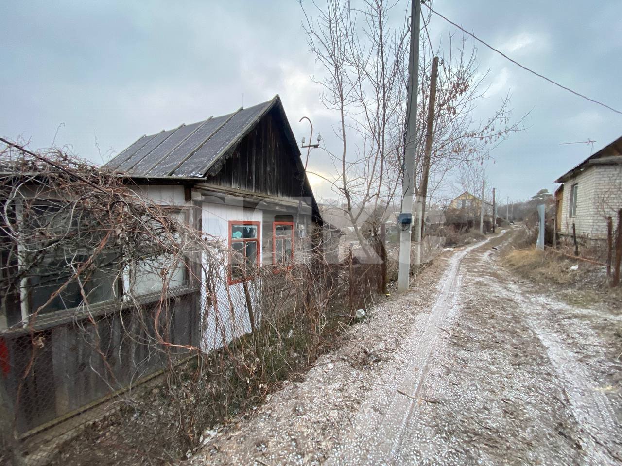 Фото №2: Участок садоводство 6.2 сот. - Волгоградская область городской округ Волгоград
