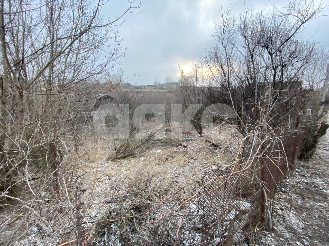 Фото №3: Участок садоводство 6.2 сот. - Волгоградская область городской округ Волгоград
