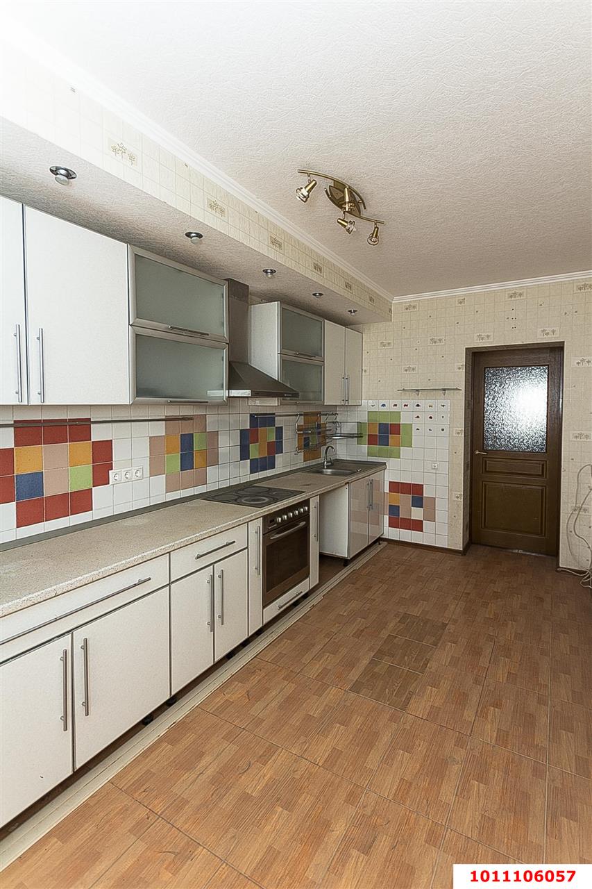 Фото №8: 3-комнатная квартира 115 м² - Краснодар, Прикубанский внутригородской округ, мкр. 40 лет Победы, ул. имени 40-летия Победы, 144/4литА