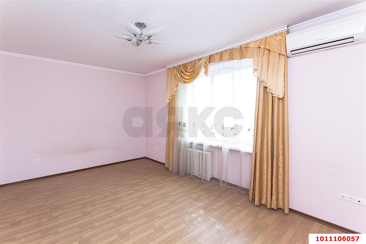 Фото №4: 3-комнатная квартира 115 м² - Краснодар, Прикубанский внутригородской округ, мкр. 40 лет Победы, ул. имени 40-летия Победы, 144/4литА