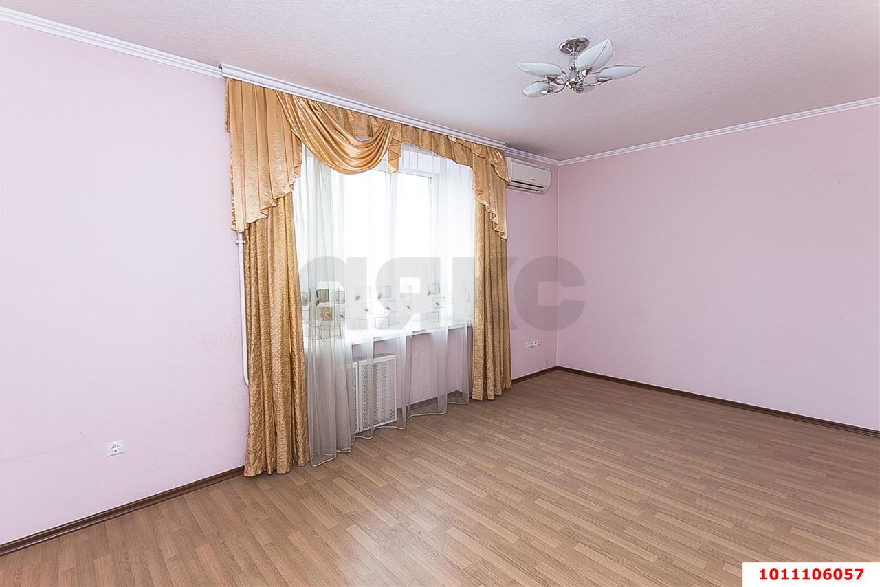 Фото №5: 3-комнатная квартира 115 м² - Краснодар, Прикубанский внутригородской округ, мкр. 40 лет Победы, ул. имени 40-летия Победы, 144/4литА