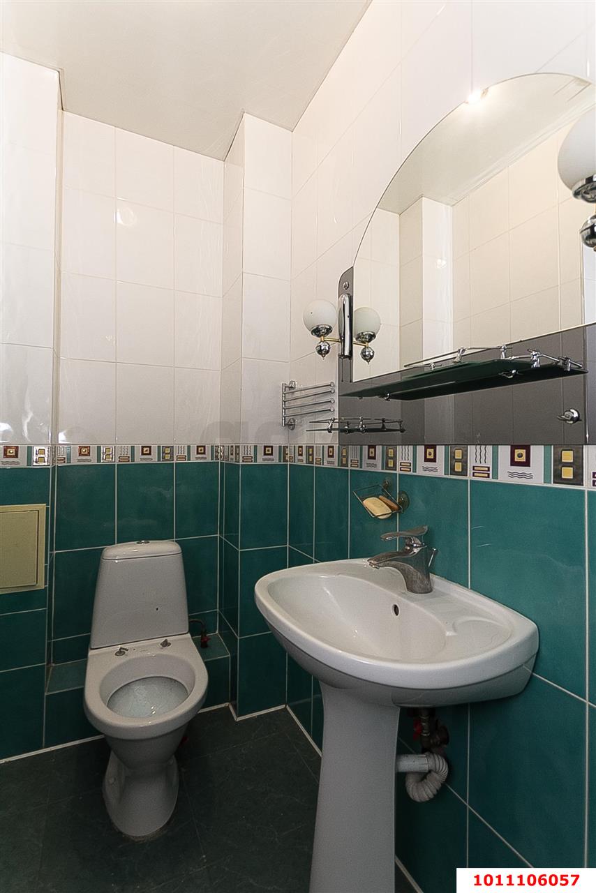 Фото №12: 3-комнатная квартира 115 м² - Краснодар, 40 лет Победы, ул. имени 40-летия Победы, 144/4литА