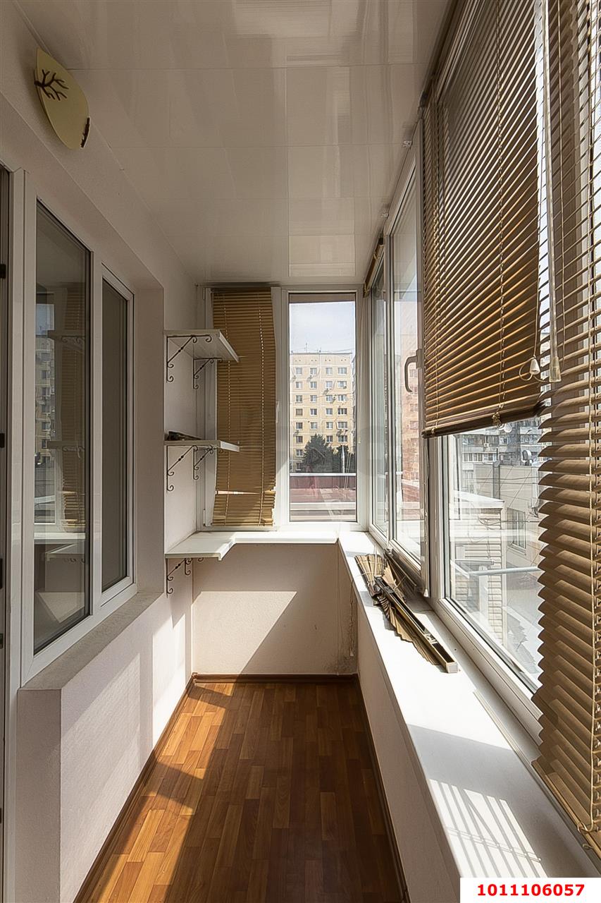 Фото №10: 3-комнатная квартира 115 м² - Краснодар, Прикубанский внутригородской округ, мкр. 40 лет Победы, ул. имени 40-летия Победы, 144/4литА