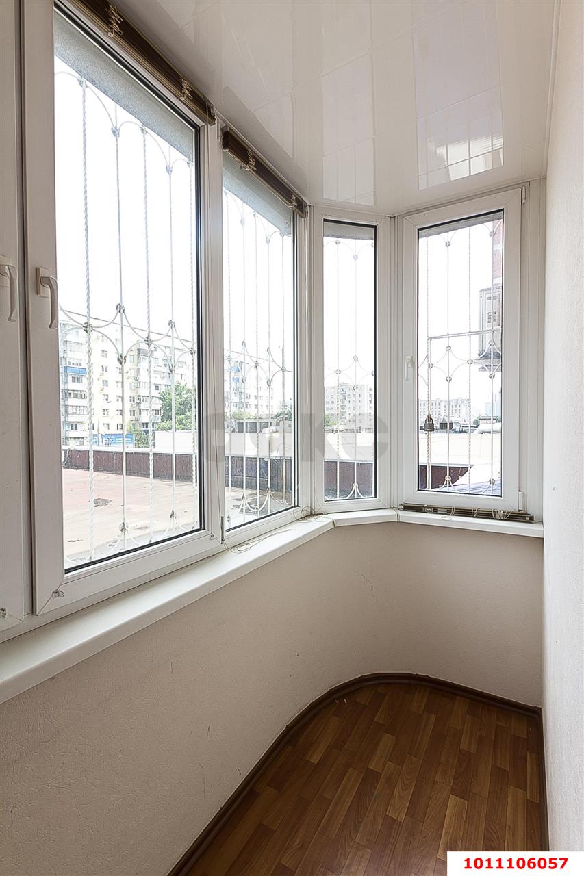 Фото №9: 3-комнатная квартира 115 м² - Краснодар, Прикубанский внутригородской округ, мкр. 40 лет Победы, ул. имени 40-летия Победы, 144/4литА