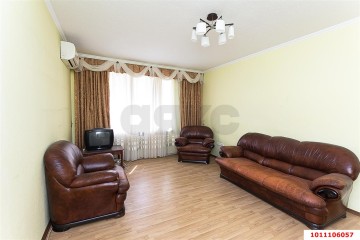 Фото №1: 3-комнатная квартира 115 м² - Краснодар, мкр. 40 лет Победы, ул. имени 40-летия Победы, 144/4литА