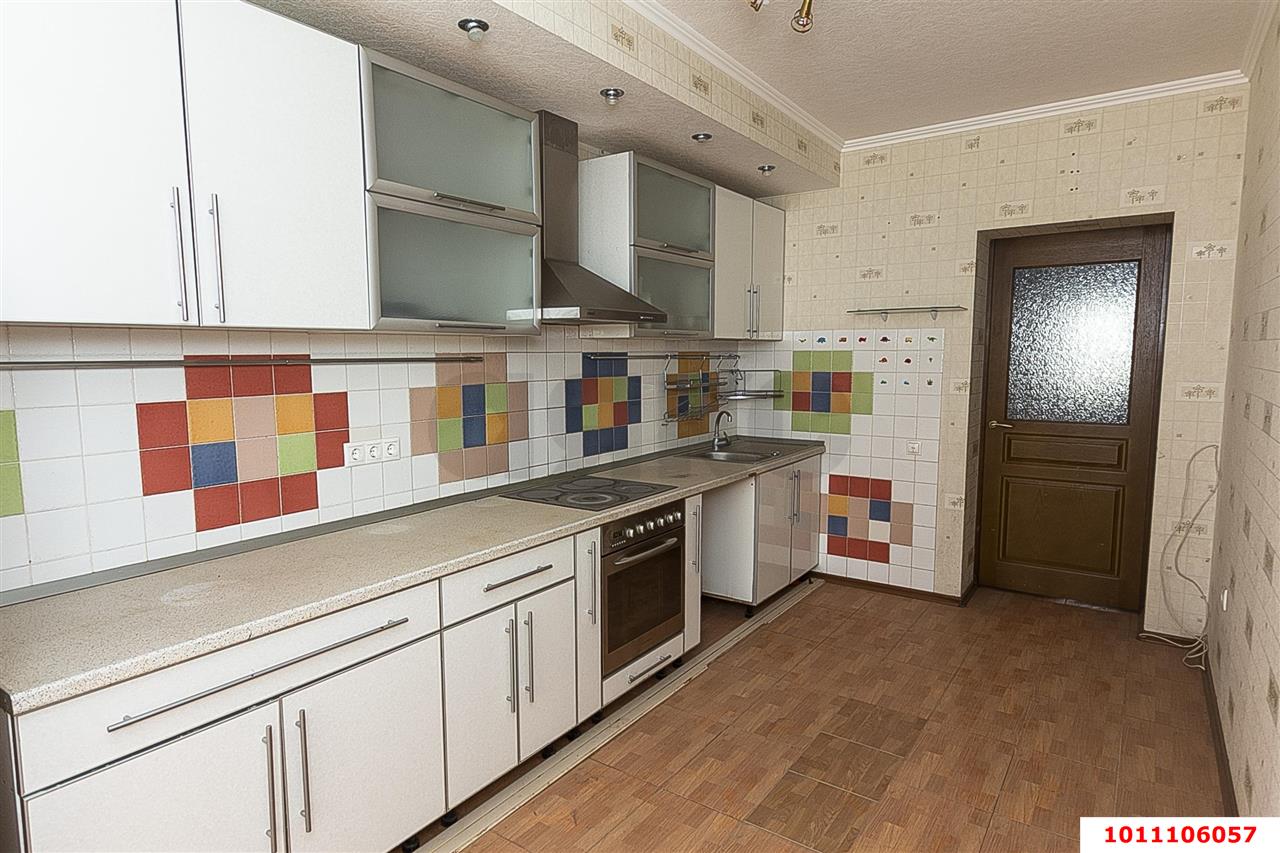 Фото №7: 3-комнатная квартира 115 м² - Краснодар, 40 лет Победы, ул. имени 40-летия Победы, 144/4литА